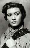 Irma Dorantes