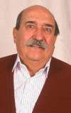 Antonio Gamero