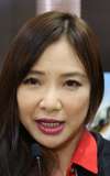 Betty Chan Yee-Ming