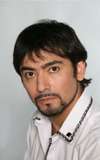 Farhad Mahmudov