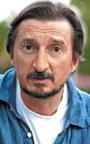 Aleksandr Lykov