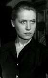 Monique Mélinand
