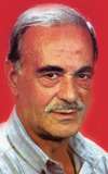 Baki Tamer