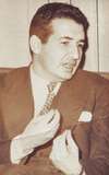 Ihsan Abdel Quddous