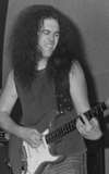 Larry Wallis