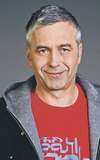 Tibor Gazdag
