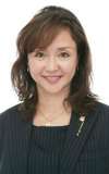 Rihoko Yoshida