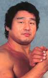 Genichiro Shimada
