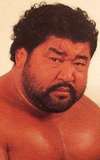 Masanori Saito