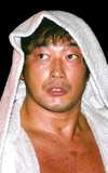 Kenta Kobashi