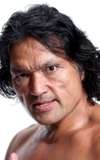 Akira Nogami