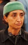 Fatima Ben Saïdane