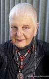 Rachel Rosenthal