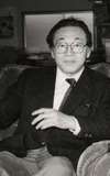 Hōsei Komatsu