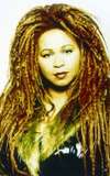 Rosie Gaines