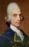 Gottfried August Bürger