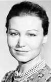 Svetlana Tormakhova