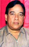 M. R. Krishnamurthy