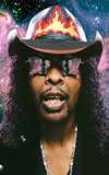 Bootsy Collins