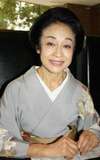 Sayoko Ninomiya