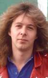 Clive Burr