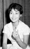 Michiyo Yokoyama