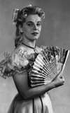 Hillevi Lagerstam
