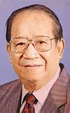 Chan Yau-Hau