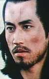 Mike Wang Ryong