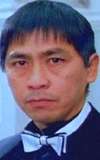 Eddie Yeoh