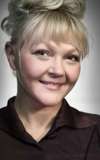 Marina Dyuzheva
