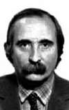Gerald Bezhanov