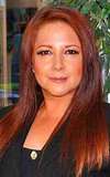 Abril Campillo