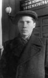 Vitali Melnikov