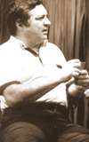 Alberto Busaid