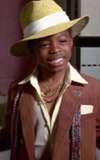 Craigus R. Johnson