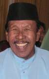 Yahya Sulong