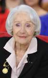 Gisèle Casadesus