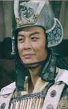 Yuzhou Hong