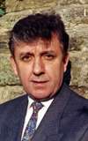 Tony Capstick