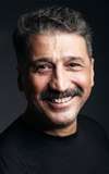 Cem Davran