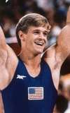 Peter Vidmar