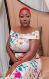 Blessing Jessica Obasi-Nze