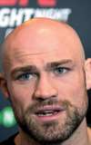 Cathal Pendred