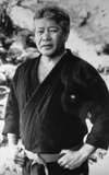 Danny Kamekona