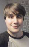 Harry Partridge