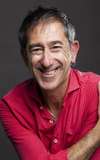Patxi Pérez