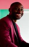 Kwesi James
