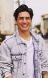 Chance Perez