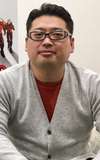 Kohdai Kakimoto